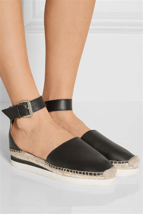 chloe glyn espadrilles